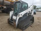 2014 Bobcat T770 Tracked Skid Steer Loader