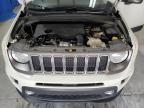 2019 Jeep Renegade Limited