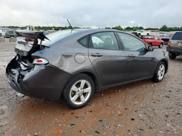 2016 Dodge Dart SXT