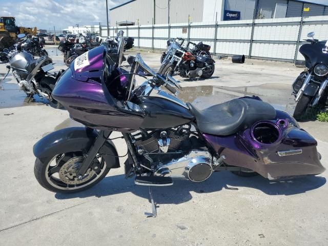 2023 Harley-Davidson Fltrx