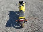 1995 Yamaha XJ600 S