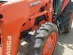 2020 Kubota M7060D Mfwd Tractor