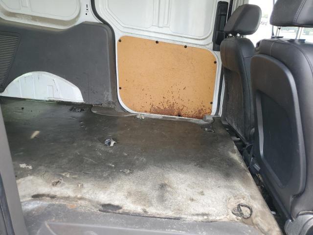 2021 Ford Transit Connect xl