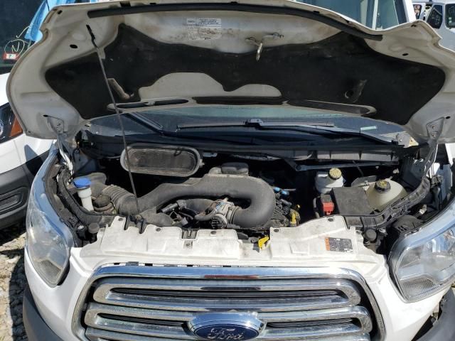 2017 Ford Transit T-150