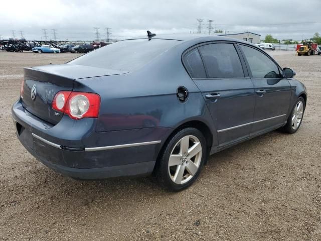 2007 Volkswagen Passat 2.0T