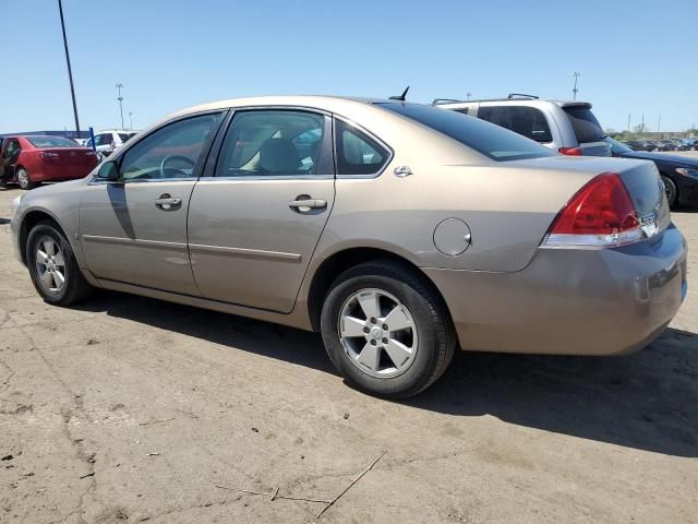 2007 Chevrolet Impala LT