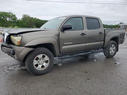 2011 Toyota Tacoma Double Cab Prerunner en venta en Lebanon, TN