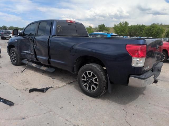 2011 Toyota Tundra Double Cab SR5
