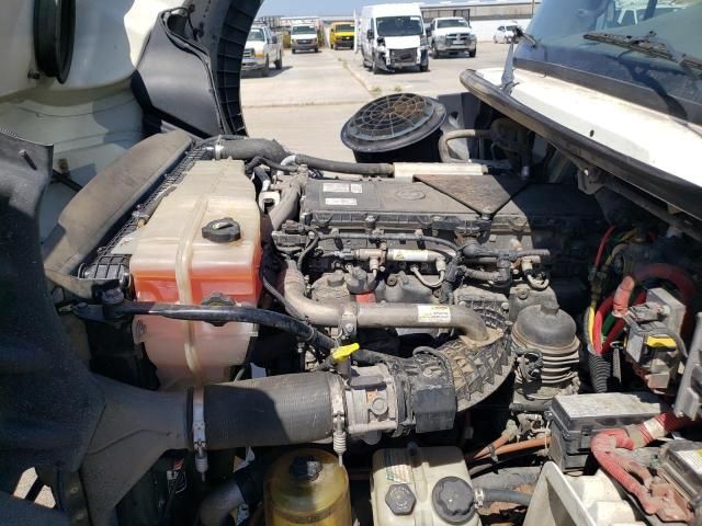2015 Freightliner M2 112 Medium Duty