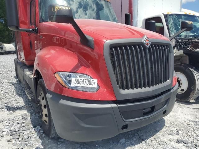2020 International LT625 Semi Truck