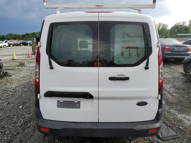 2020 Ford Transit Connect XL
