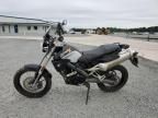 2008 BMW G650 X-Country