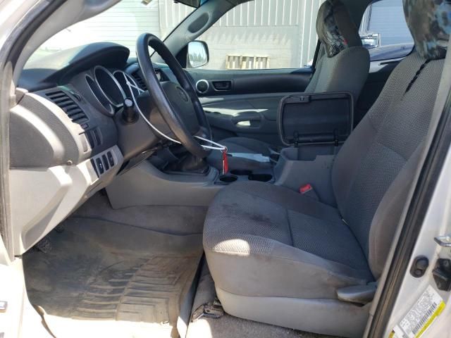 2010 Toyota Tacoma Prerunner Access Cab