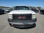 2008 GMC Sierra K1500