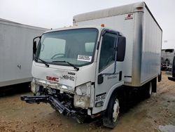 GMC salvage cars for sale: 2008 GMC W4500 W45042