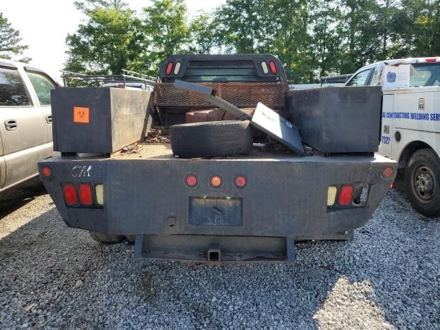 2013 Ford F350 Super Duty