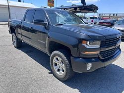 2017 Chevrolet Silverado K1500 LT en venta en Magna, UT