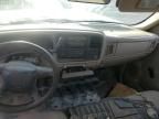2002 GMC New Sierra C3500