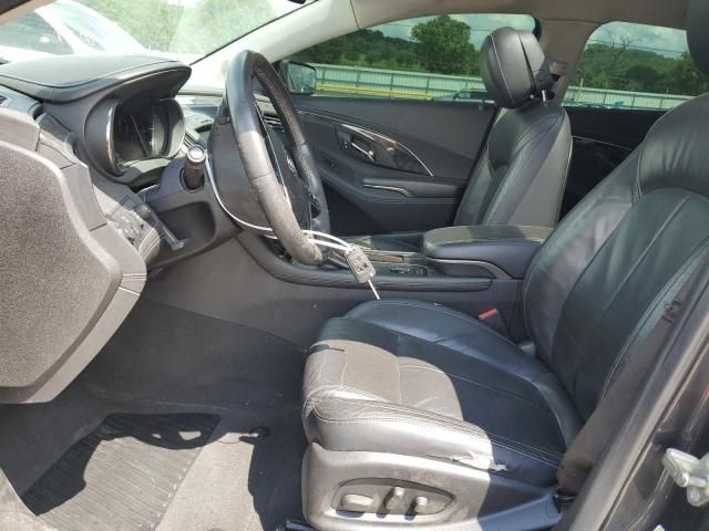 2014 Buick Lacrosse
