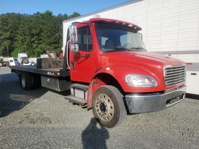 2022 Freightliner M2 106 Medium Duty