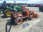 2001 Kubota BX2380