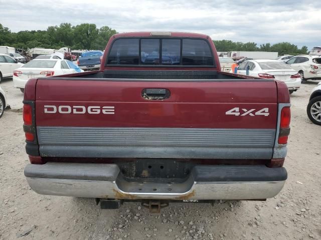 1996 Dodge RAM 2500