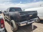 2014 Chevrolet Silverado K3500 LTZ