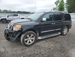 2010 Nissan Armada SE for sale in Dunn, NC