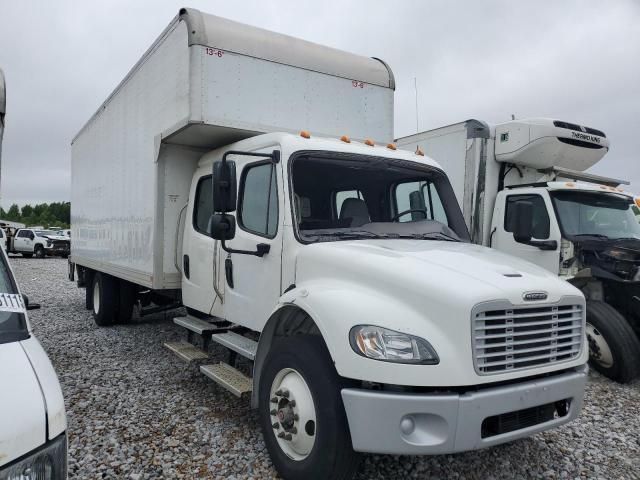 2022 Freightliner M2 106 Medium Duty
