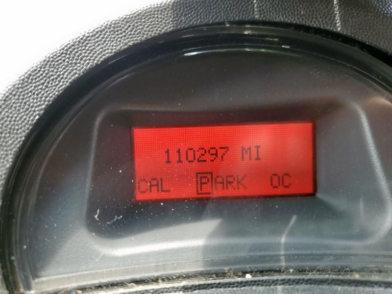 2004 Pontiac Grand Prix GT