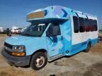 2015 Chevrolet Express G4500