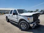 2011 Ford F250 Super Duty