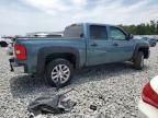 2009 Chevrolet Silverado K1500 LT