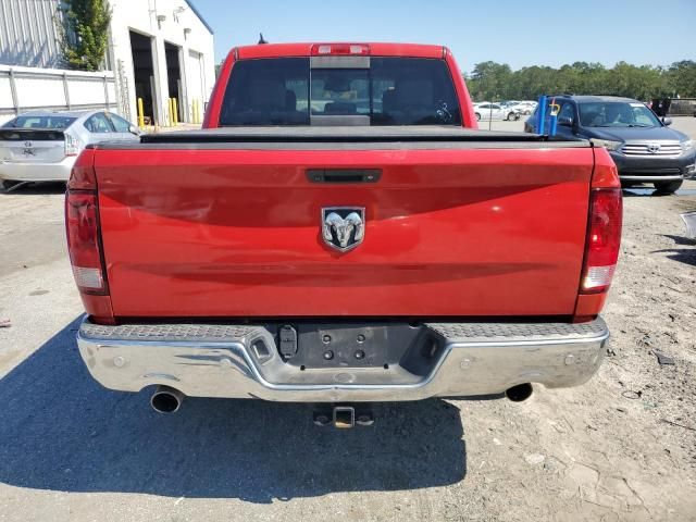 2017 Dodge RAM 1500 SLT