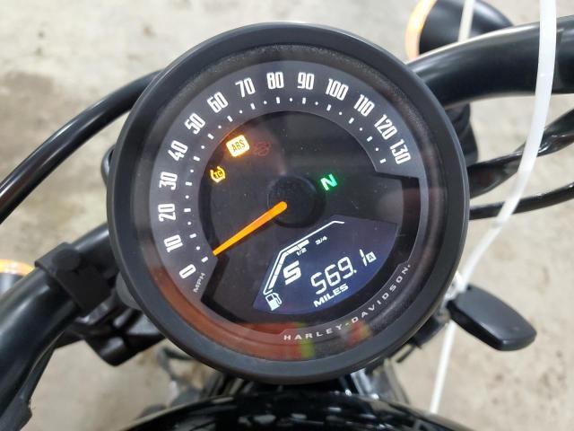 2024 Harley-Davidson RH975
