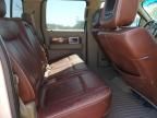 2009 Ford F150 Supercrew