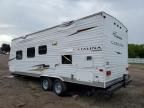 2011 Coachmen Catalina