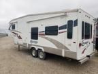 2005 Crossroads Cruiser