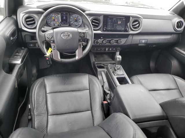 2019 Toyota Tacoma Double Cab