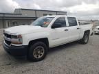 2016 Chevrolet Silverado K1500