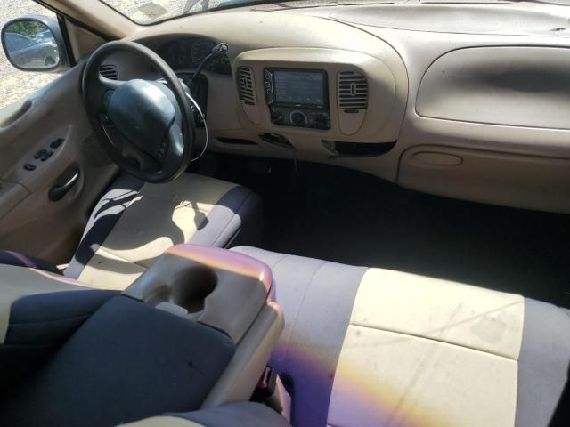 1998 Ford F150