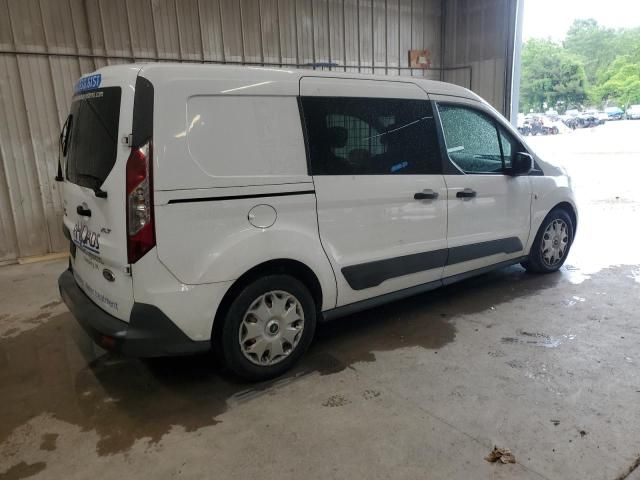 2014 Ford Transit Connect XLT