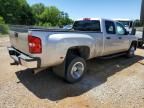 2009 Chevrolet Silverado C3500