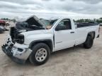 2016 GMC Sierra C1500