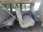 2017 Chevrolet Express G3500 LS
