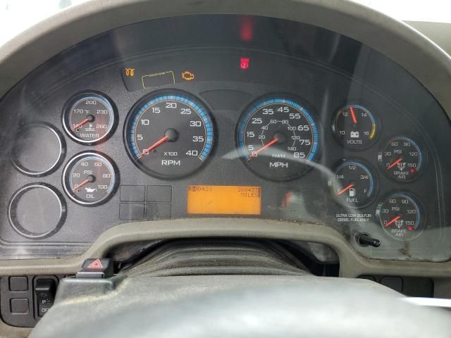 2012 International 4000 4300