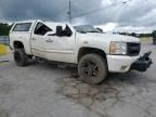 2009 Chevrolet Silverado K1500 LTZ