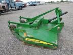 2022 John Deere MX8 Rotary Mower