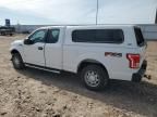 2016 Ford F150 Super Cab