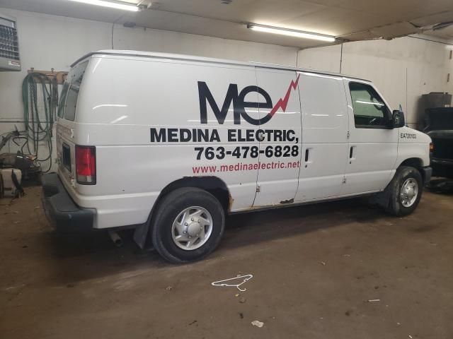 2013 Ford Econoline E250 Van